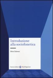 Introduzione alla sociofonetica