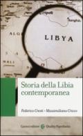 Storia della Libia contemporanea