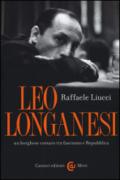 Leo Longanesi, un borghese corsaro tra fascismo e Repubblica