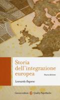 Storia dell'integrazione europea