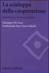 La scialuppa della cooperazione. Esperienze e buone pratiche