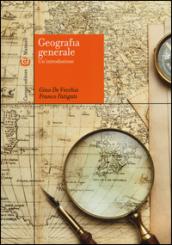 Geografia generale. Un'introduzione