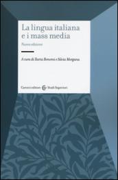 La lingua italiana e i mass media