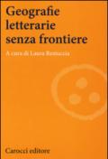 Geografie letterarie senza frontiere