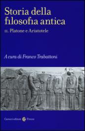 Storia della filosofia antica: 2