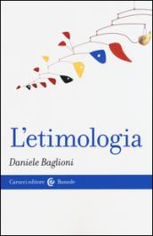 L'etimologia