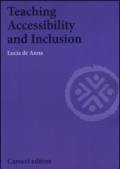 Teaching accessibility and inclusion