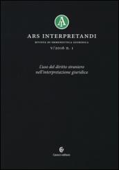 Ars interpretandi (2016)