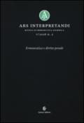 Ars interpretandi (2016)