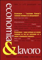 Economia & lavoro (2016)