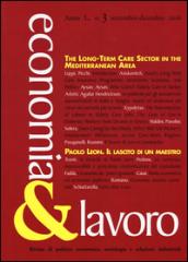 Economia & lavoro (2016): 3