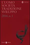 L'uomo. Società, tradizione, sviluppo (2016)