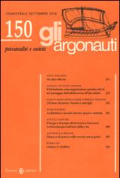 Gli argonauti: 150