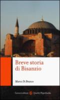 Breve storia di Bisanzio