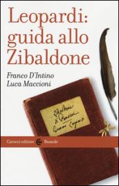 Leopardi: guida allo Zibaldone