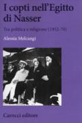 I copti nell'Egitto di Nasser. Tra politica e religione (1952-70)