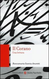 Il Corano. Una lettura