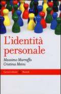 L'identità personale