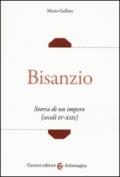 Bisanzio. Storia di un impero (secoli IV-XIII)