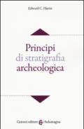 Principi di stratigrafia archeologica