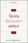 Storia del teatro antico