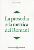 La prosodia e la metrica dei romani