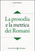 La prosodia e la metrica dei romani