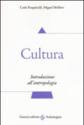 Cultura. Introduzione all'antropologia