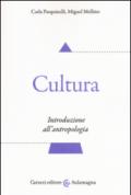 Cultura. Introduzione all'antropologia