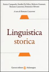 Linguistica storica