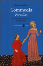 Commedia. Paradiso