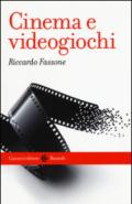 Cinema e videogiochi