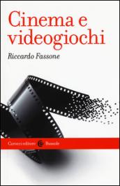 Cinema e videogiochi