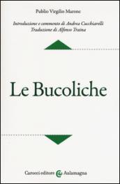 Le bucoliche