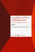 La politica nell'età contemporanea