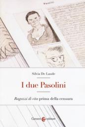 I due Pasolini