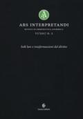 Ars interpretandi (2017)