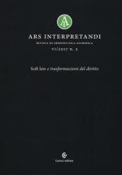 Ars interpretandi (2017)