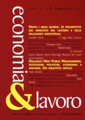 Economia & lavoro