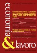 Economia & lavoro (2017). 3.