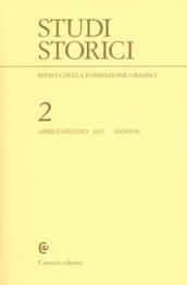 Studi storici (2017)