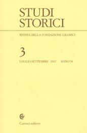 Studi storici (2017): 3