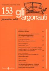 Gli argonauti (2017): 153