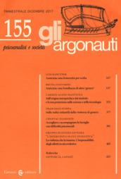 Gli argonauti (2017): 155