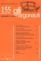 Gli argonauti (2017): 155