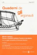 Quaderni de «Gli argonauti» (2017): 33