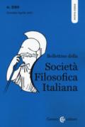 Bollettino società filosofica italiana (2017): 220