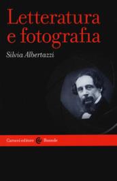 Letteratura e fotografia