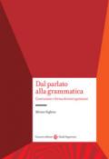 Dal parlato alla grammatica