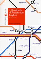 A Handbook of Present-day English